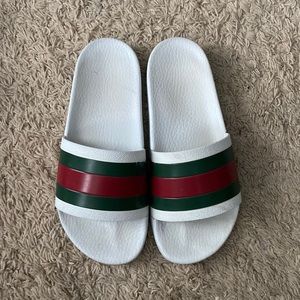 Gucci Slides